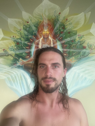 Tarzan (Aaron Allen)'s picture
